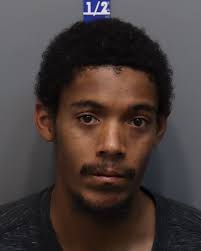 Latest Hamilton County Arrest Report