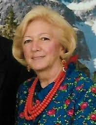 Obituary information for Rozalia Bagninski