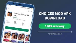 Turn your android smartphone or tablet into a handheld video gaming console to have fun playing games from any genre, as well as different mods: Choices Mod Apk V2 8 2 Unlimited Keys Diamonds Download 2021