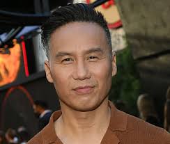 Bradley Darryl Wong (Actor)