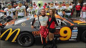 Jamesedition is the luxury marketplace to find new and preowned luxury, exotic and classic cars for sale. Nascar K N Frenchman Eric Helary To Contest New Hampshire Race Car News Auto123