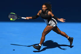 Serena williams' gesture after australian open loss draws attention larry brown sports 2/18/2021 sec said elon musk's tesla tweets violated settlement agreement, wsj reports Serena Williams Downs Belinda Bencic In First Round Of Australian Open The New York Times