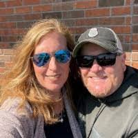 Dale Gress's Instagram, Twitter & Facebook