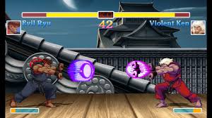 Violent ken street fighter 5. Nintendo Download Hadoken Business Wire