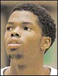 Other All-Stars: Boys basketball