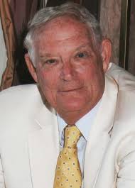 Obituary For Bill Hiter Burroughs Funeral Home Cremation Services