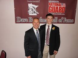 Eight inducted into the Bartelma Minnesota Wrestling Hall of Fame