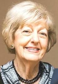 Patience Cochran Obituary (1937