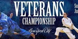IJC Veterans Cup
