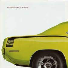 Provided to ruclip by sub pop records crooked axis for string quartet · earth pentastar: Earth Pentastar In The Style Of Demons 1996 Cd Discogs