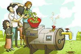 As such, putting in a full week's work does not guarantee. 10 Things Life Insurance Agents Won T Say Marketwatch