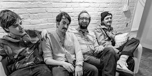 Old Oaks at Music on the Mound
