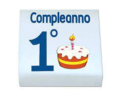 151 Frasi E Immagini Per Il Primo Compleanno A Tutto Donna