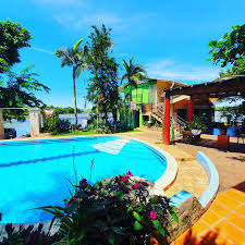 Hotel Rural Acaray Poty