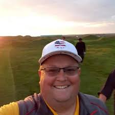 cliff hoffman posted