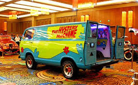 The precursor legacy, max payne, operation flashpoint: Scooby Doo Car Accessories Lovetoknow