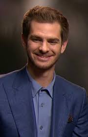 Andrew Garfield
