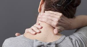 Image result for Neck Pain