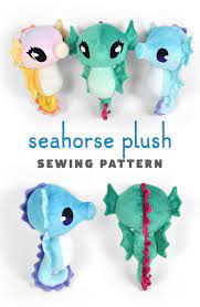 Pin On Plush