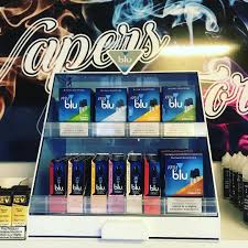 How much nicotine is in a epod pod? Pin By Shuichi Nadatani On Myblu Blu Products Vape Blu