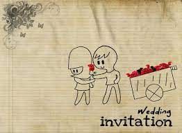 Wedding Animated Cards