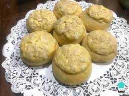 Pan Dulce Mexicano O Chilindrinas Toda Una Delicia Recipe Pan Dulce Mexican Food Recipes Authentic Mexican Food Recipes