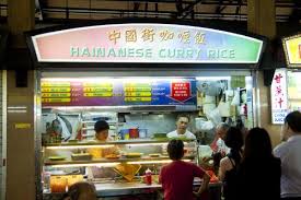 It's also one of the most mythologized. A Beginner S Guide To The Singapore Hawker Center