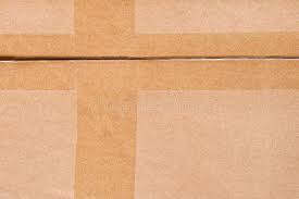 We started with 10lbs, then 20lbs, all the way until 140lbs, at which point i couldn't properly lift the box. Cardboard Box Crossed By Adhesive Tape Texture Stock Image Image Of Carton Fragile 154157813