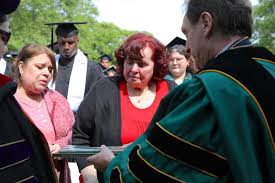 2023 Commencement in the news