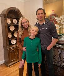 We ate all the foods! I'm so grateful to have my family here with so much  love around us. I hope everyone enjoys the holiday with laughs and memories  that last a