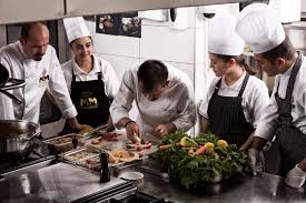Opening at 8:00 am on monday. Lab 2030 Youth 4 Food Encouraging A New Generation Of Culinary Experts Creative Cities Network