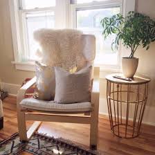 An Honest Review Of The Classic Ikea Poang Chair Ikea Poang Chair Ikea Nursery Hack Ikea Chair