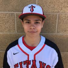 Caleb Coates' High School Career Home