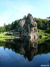 pin auf externsteine in ostwestfalen