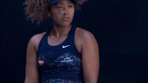 Naomi osaka has gained many fans over the years at the australian open. Naomi Osaka The Butterfly Australian Open
