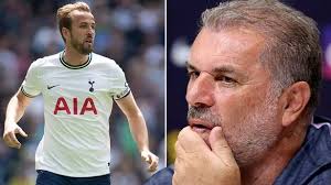 Man Utd's only match against Ange Postecoglou led to tournament exit and  'amateur' jibes