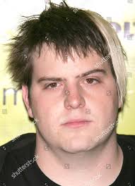 Good Charlotte Paul Thomas Editorial Stock Photo