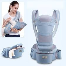 Porte Bebe Ergonomique Baby Wrap Carrier Kangaroo Baby Baby Carrier