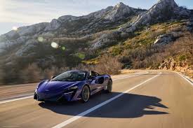 Image result for Amazonite Blue 2005 McLaren
