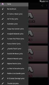 The very best free tools, apps and games. Musica De Bia Asi Yo Soy 2019 For Android Apk Download