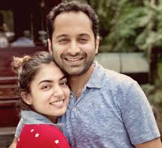 Последние твиты от fahadh faasil fans club™ (@fahadhfaasil_fc). There S A Lot Of Personal Excitement For Me Says Fahadh Faasil About Nazriya Nazim S Comeback Pinkvilla Bollywood News