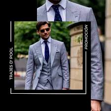 TRAJES D'POOL