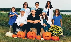 The Heartburn Experts