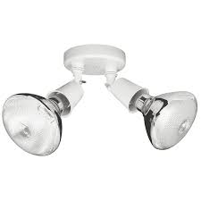 2 Lamp Floodlight Capital Lighting Fixture Company