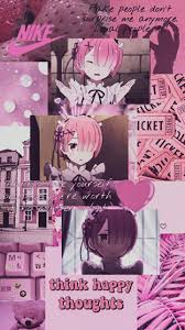 Find the best anime wallpapers on wallpaperaccess. Pin De Touka888 Em Wallpaper Animes Wallpapers Wallpaper W Menina Anime