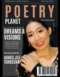 Personal Book Store for Poetry Planet