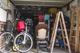 Bussgeld Moglich Gerumpel In Der Garage Ist Nicht Immer Erlaubt Kolner Stadt Anzeiger