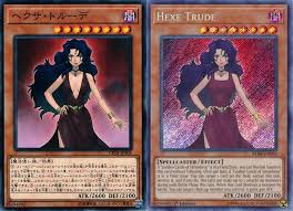 Is one of the most heavily and consistently censored japanese media franchises of all time. Censored Gaming On Twitter Some Recent Censorship Made To The English Yu Gi Oh Card Game