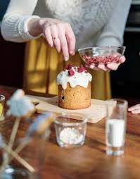 Es gibt gute gründe, kuchen im glas zu backen, sagt christa schmedes, kochbuchautorin in münchen. Perfekt Zum Verschenken Kuchen Im Glas Wunderkuche