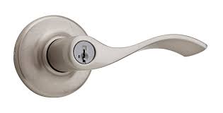 Check spelling or type a new query. Satin Nickel 9senl5350 013 Exterior Door Handle Weiser Halifax Entry Lever Featuring Smartkey Commercial Door Products Industrial Scientific Urbytus Com
